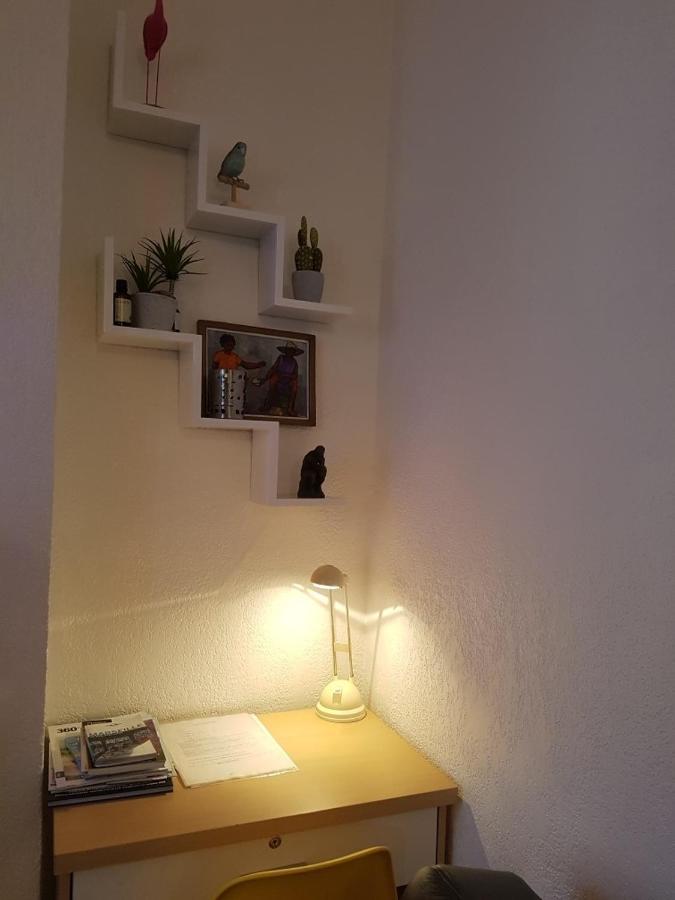 La Perle De La Plaine Appartement *