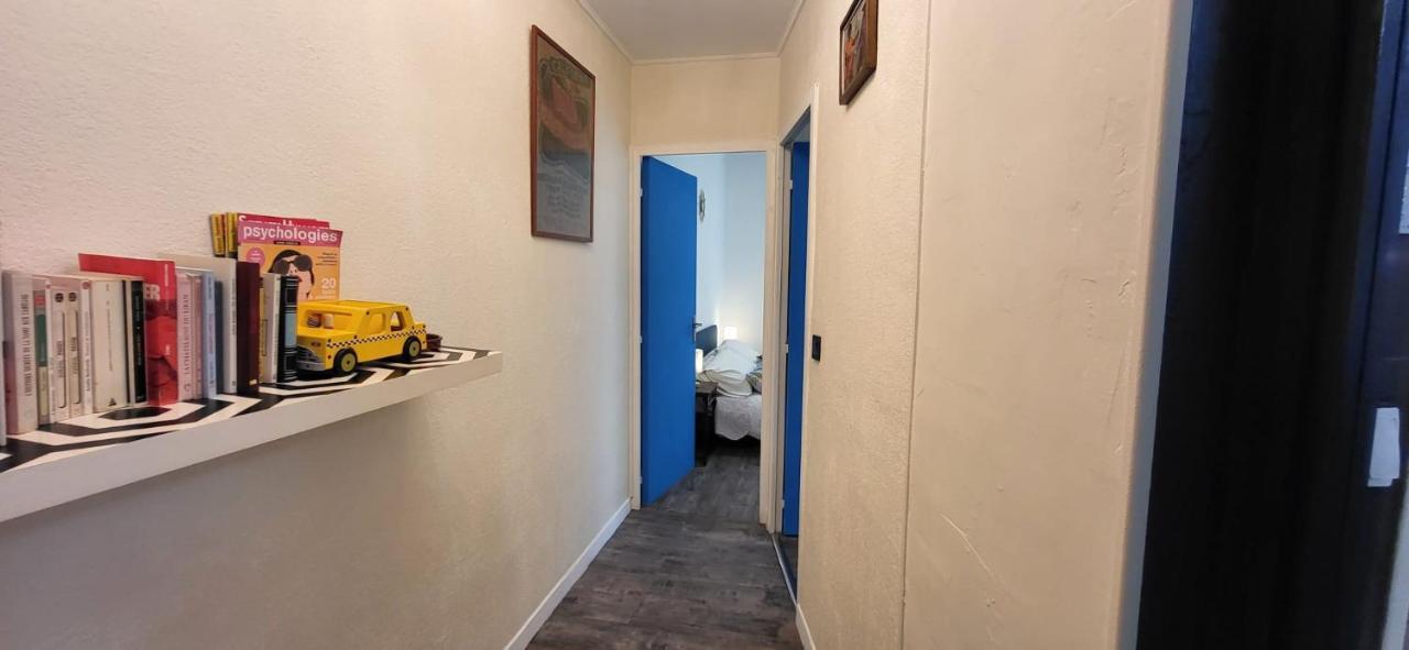 Appartement La Perle De La Plaine