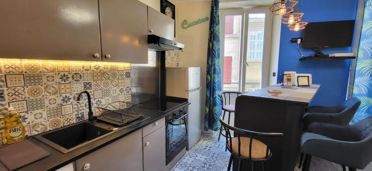 Appartement La Perle De La Plaine *