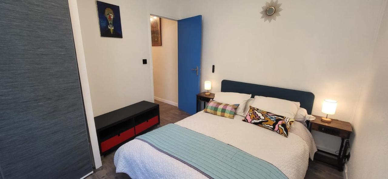 La Perle De La Plaine Appartement *