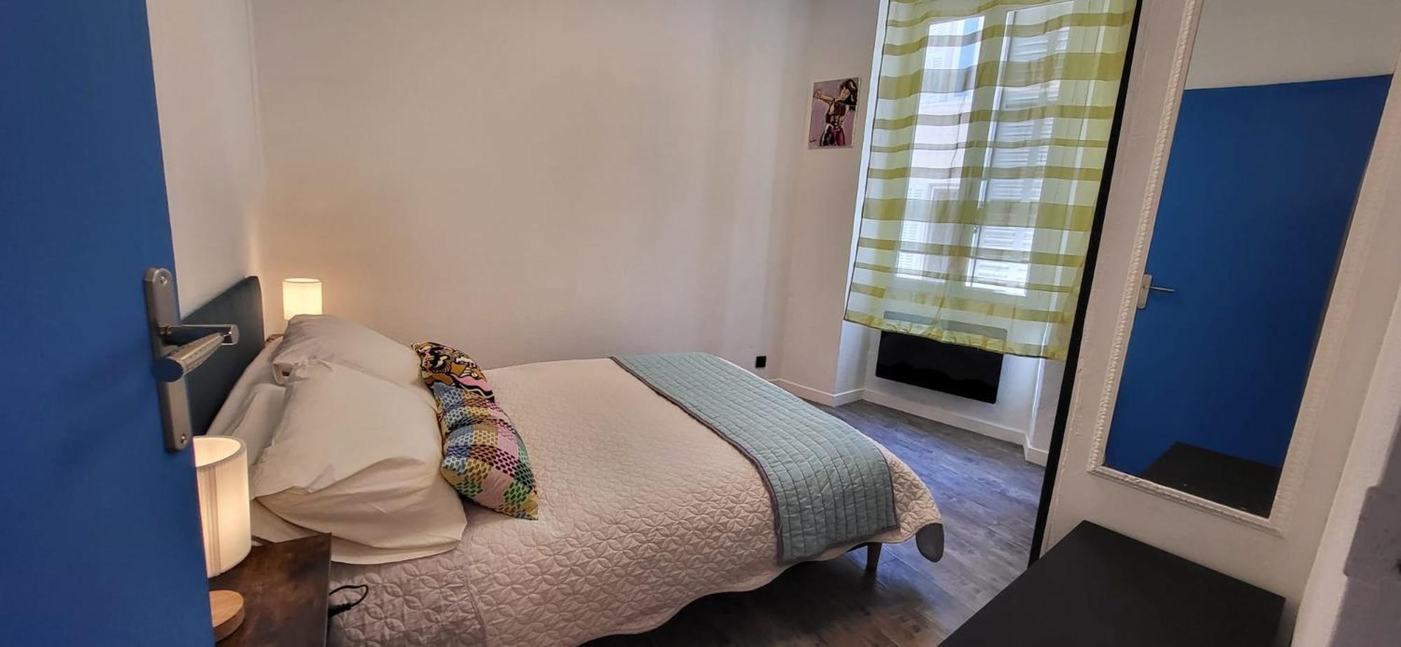 La Perle De La Plaine Appartement